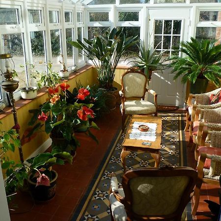 Leadon House Hotel Ледбъри Екстериор снимка