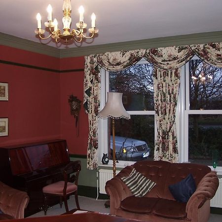Leadon House Hotel Ледбъри Екстериор снимка