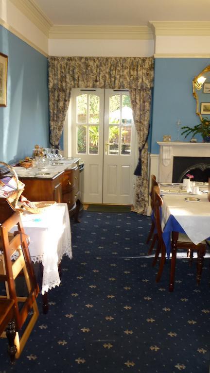 Leadon House Hotel Ледбъри Екстериор снимка