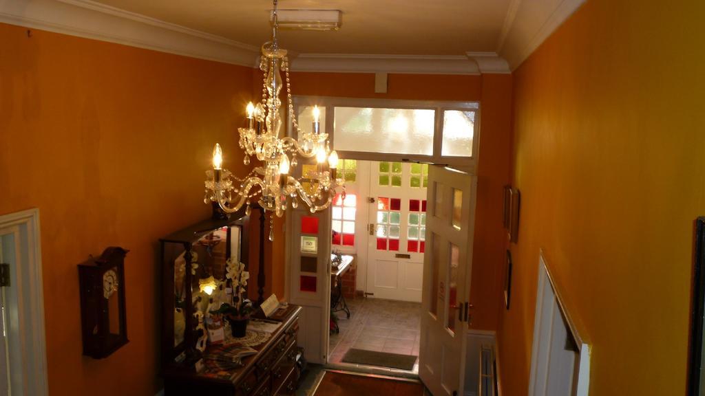 Leadon House Hotel Ледбъри Екстериор снимка