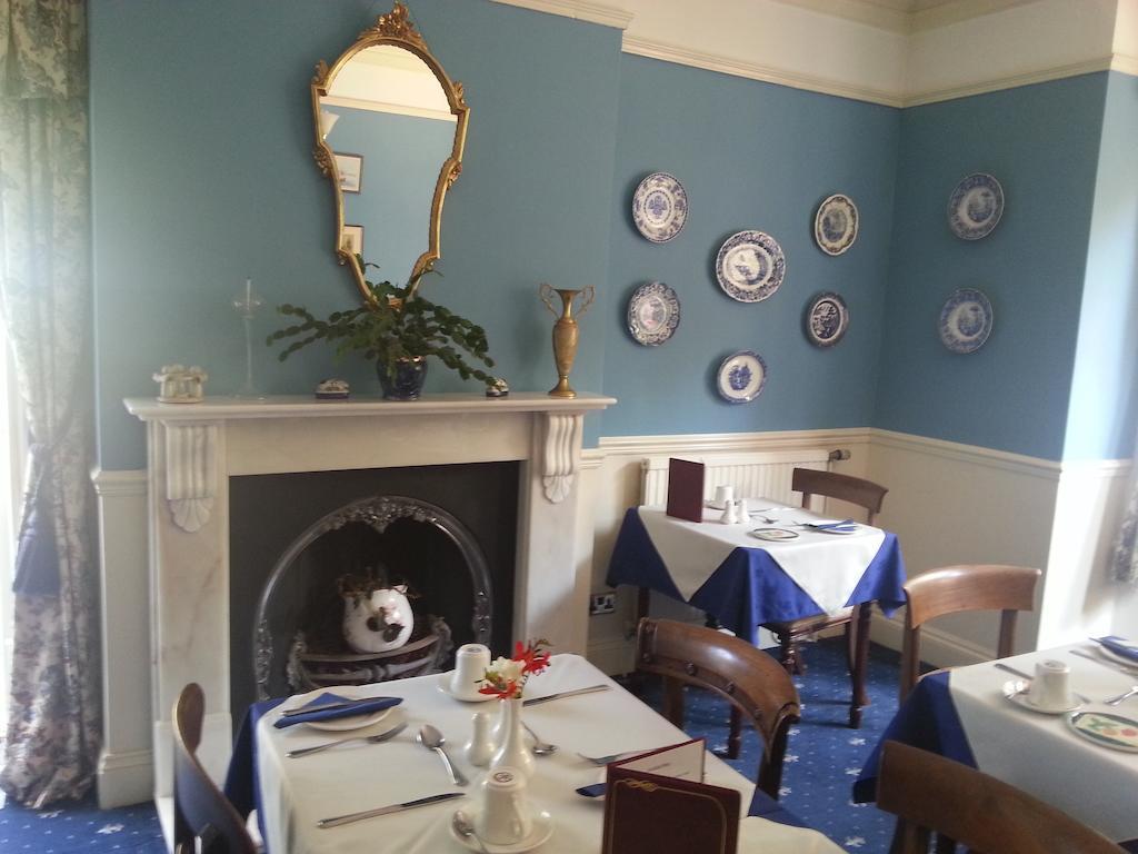 Leadon House Hotel Ледбъри Екстериор снимка