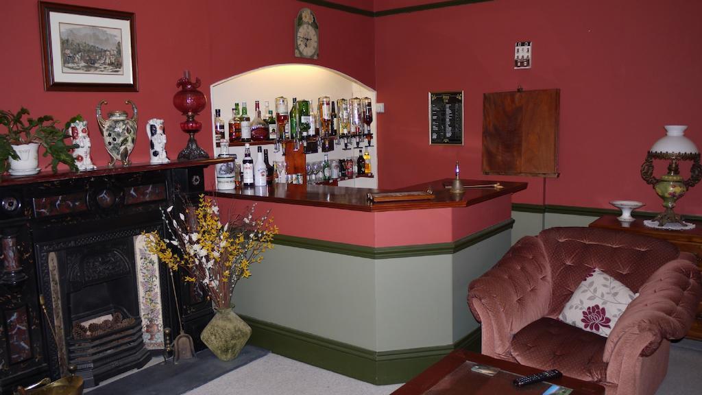 Leadon House Hotel Ледбъри Екстериор снимка